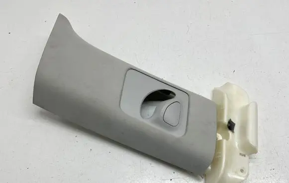Tesla Model 3 (B) pillar trim (top) 108625501K 059930531 VYX221301313400