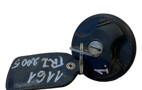 Ford Transit Fuel tank filler cap 