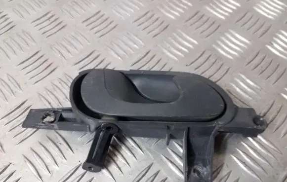 Fiat Ulysse Front door interior handle 1470971077