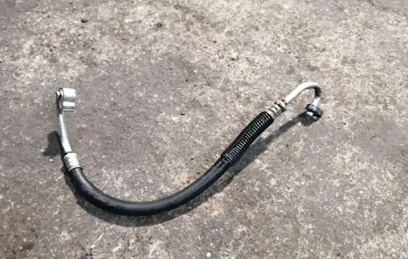 Mazda CX-7 Air conditioning (A/C) pipe/hose