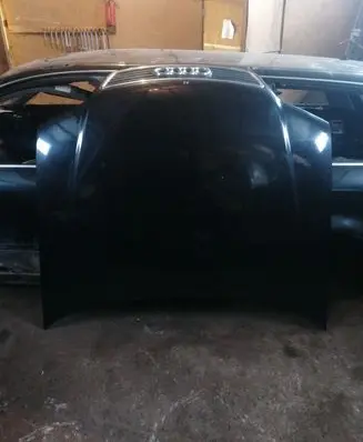 Audi A6 S6 C5 4B Engine bonnet/hood