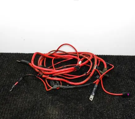BMW X5 F15 Positive cable (battery) 9320905