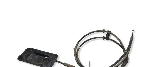 Audi A4 S4 B5 8D Handbrake/parking brake wiring cable 