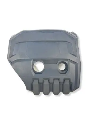 Audi A3 8Y Engine cover (trim) 05E103925
