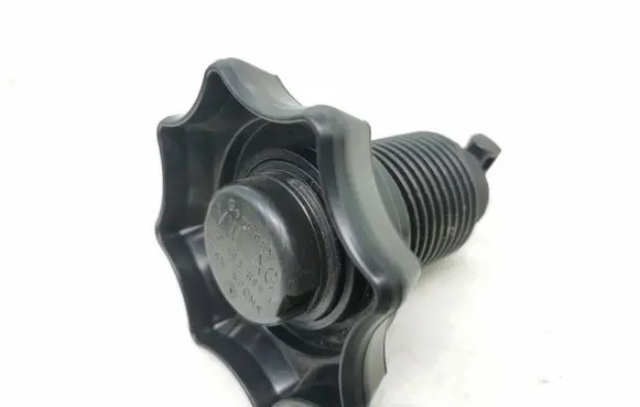 Volkswagen PASSAT B8 Spare wheel bolt 3G0803899B