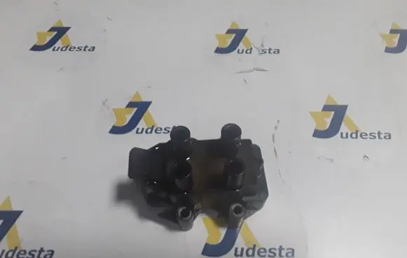 Opel Astra F High voltage ignition coil 90458250 1208071
