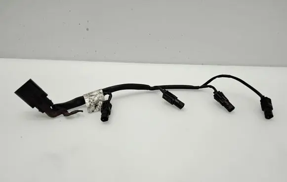 Mercedes-Benz Sprinter W906 Glow plug wires A6511501333 1685451828