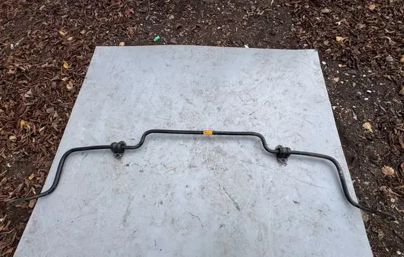 KIA EV6 Rear anti-roll bar/sway bar 55510CV000 V00XF01