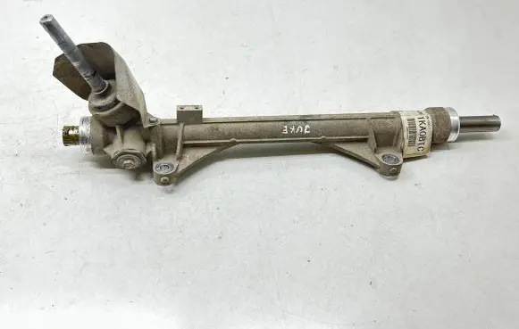 Nissan Juke I F15 Steering rack SN0017 1001X39504 1KAQBT0