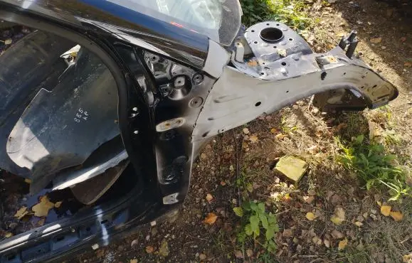 Honda CR-V Front quarter panel 