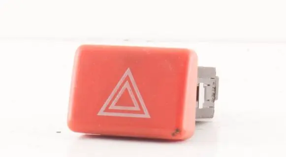 Audi A4 S4 B6 8E 8H Hazard light switch 8E0941509