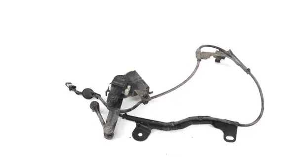 Lexus RC Rear air suspension level height sensor 7F1422 B0557401