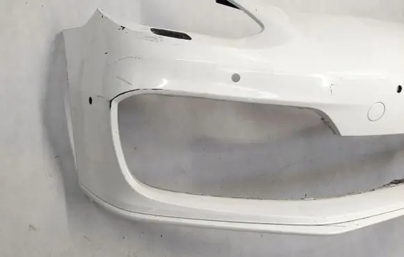 Porsche Panamera (970) Front bumper 971807541Q