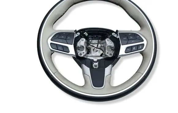 Chrysler Pacifica Steering wheel 5RM581X9AG