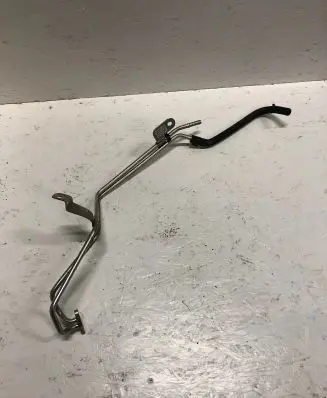 Audi A4 S4 B9 Engine coolant pipe/hose 04E122157AC MBG4115