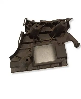 Audi A6 S6 C7 4G Rear bumper mounting bracket 4G5807454A