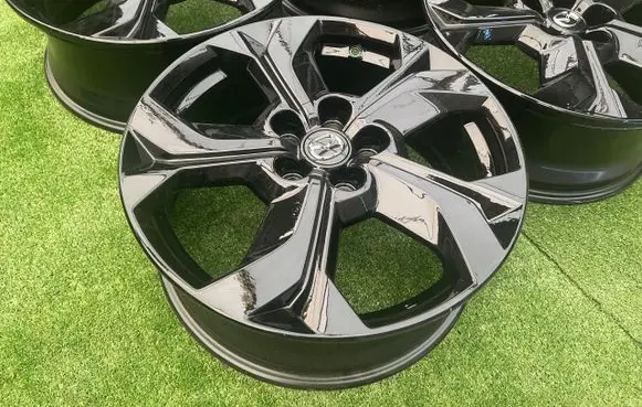 Mazda CX-5 R18 alloy rim 