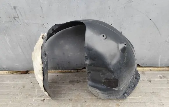 KIA Sportage Front wheel arch liner splash guards 86813R2000 86811R2000