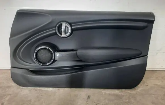 Mini One - Cooper F56 F55 Sliding door card 