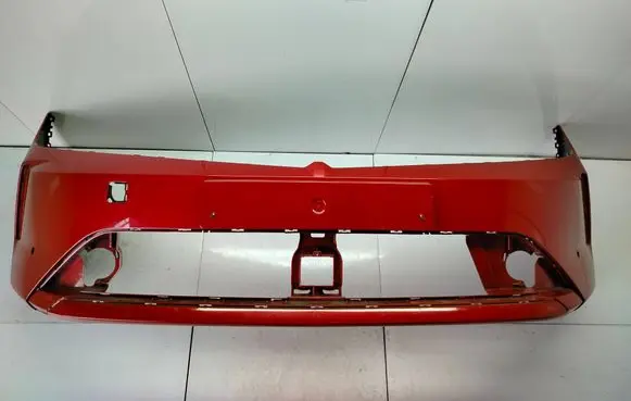 Opel Astra L Front bumper 9839948480