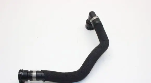 Mercedes-Benz EQC Engine coolant pipe/hose A2935000900
