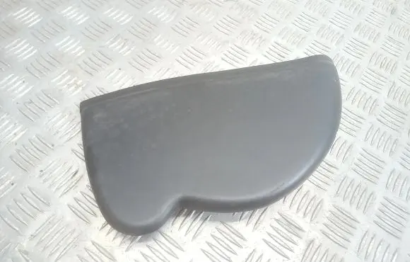 Volkswagen PASSAT B5.5 Dashboard side end trim 3B0858036