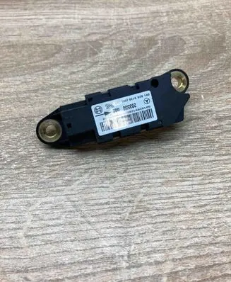 Mercedes-Benz S W220 Airbag deployment crash/impact sensor 0018209126 203550002