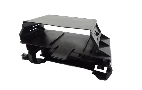 Audi Q7 4L Hazard Warning Triangle Mounting Bracket 4L0907333A
