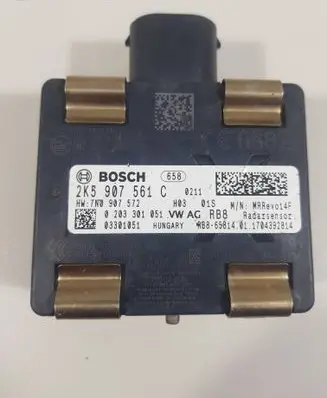 Volkswagen Caddy Distronic sensor radar 2K5907561C 7N0907572 0203301051