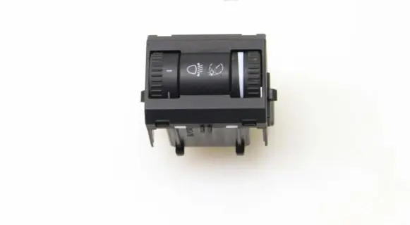 Skoda Superb B6 (3T) Light switch 3T0941333