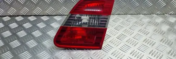 Mercedes-Benz B W245 Tailgate rear/tail lights A1698201664