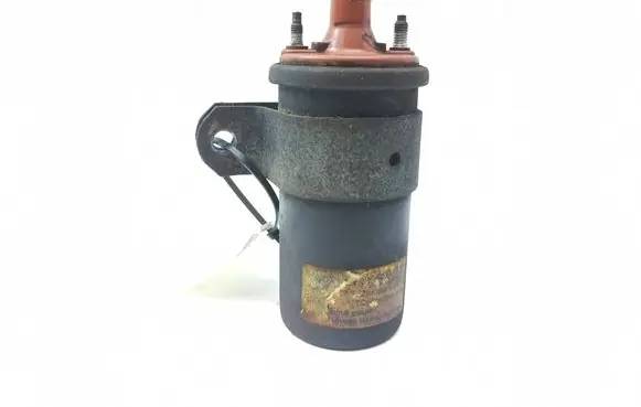 BMW 7 E23 High voltage ignition coil 0221122010