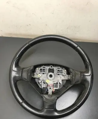 Peugeot 207 Steering wheel 96585075 604545