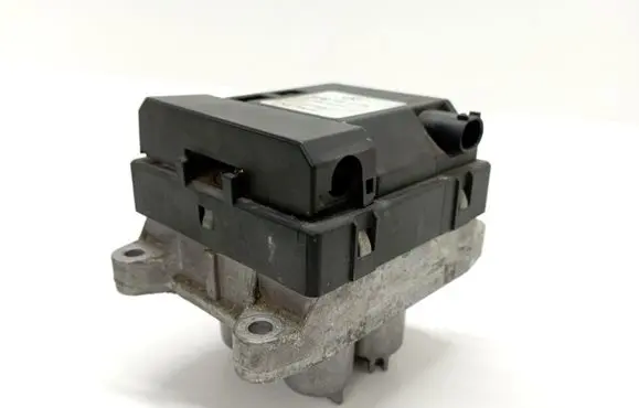 Mercedes-Benz E W210 Electric engine pre-heating system (optional) A0001591104 9849183