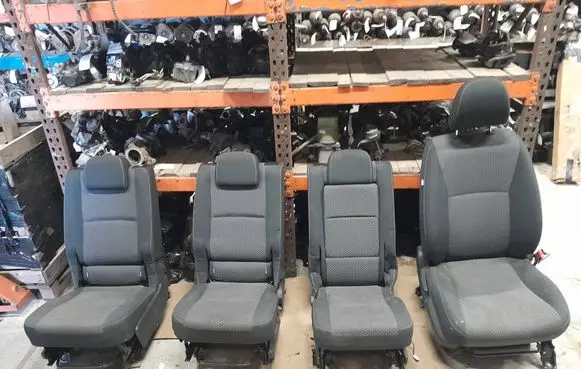 Toyota Verso Interior set 7175302040