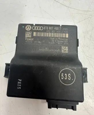 Audi A5 8T 8F Gateway control module 8T0907468T 403213