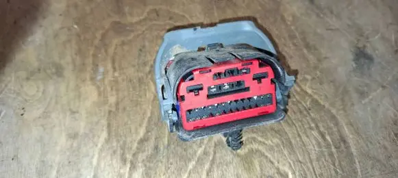 Dodge Durango III Other engine bay part