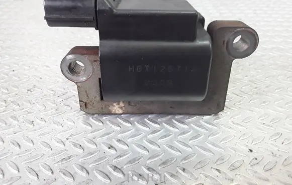 Mitsubishi Galant High voltage ignition coil H6T12671A