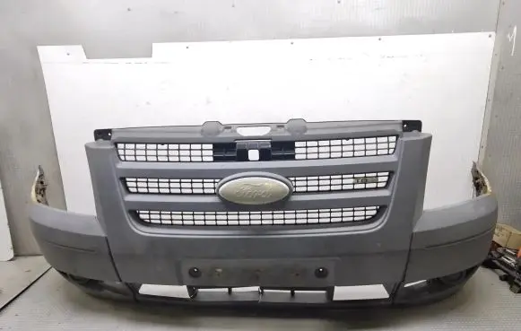 Ford Transit Front bumper 6C1117D957A