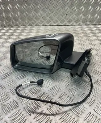 Mercedes-Benz GLA W156 X156 Front door electric wing mirror A1568100116