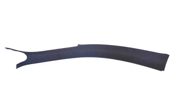 Audi TT TTS RS Mk3 8S (A) pillar trim 8J8867234C
