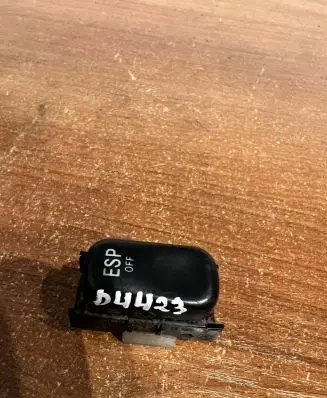 Mercedes-Benz E W210 Other switches/knobs/shifts 2108213551 D4423