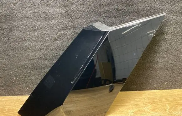 Land Rover Evoque II (D)pillar trim (top) K8D229148A