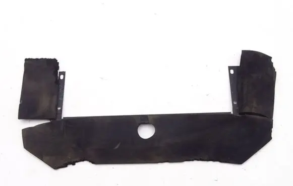 Mitsubishi Canter Radiator trim 