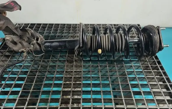 Mazda CX-9 Front shock absorber/damper IMPRK1415437