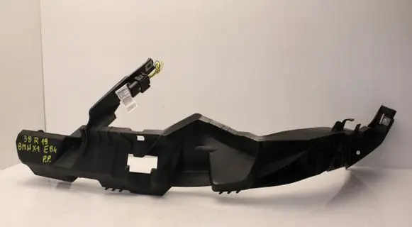 BMW X1 E84 Headlight/headlamp mounting bracket