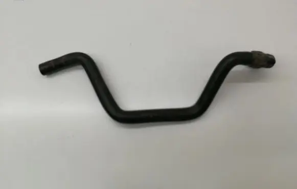 Seat Ibiza IV (6J,6P) Engine coolant pipe/hose 03F133514F