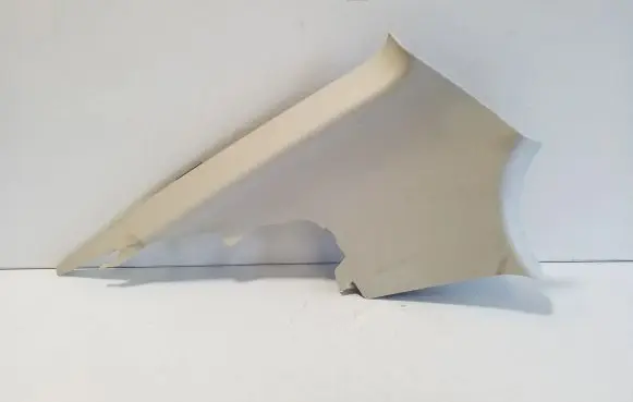 Jaguar XE (C) pillar trim GX73519A97