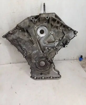 Hyundai Santa Fe Timing chain cover 