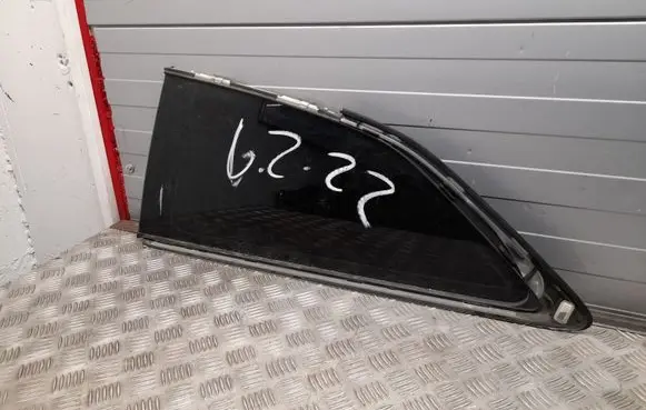 Audi A5 Rear side window 8W6845297J